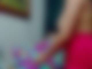 Deseodalexa's Live Sex Cam Show