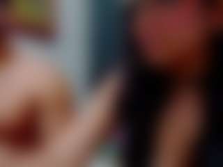 Deseodalexa's Live Sex Cam Show