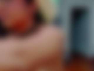 Deseodalexa's Live Sex Cam Show