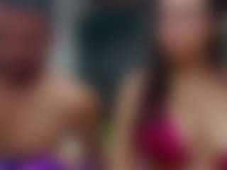 Live cam show with Deseodalexa - Tease on infinitiblacc.com
