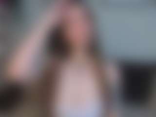 Live cam show with EmelineMooring - Blue Eyes on TeamSkeetLive