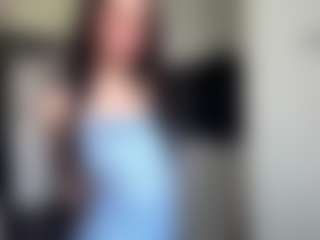Live cam show with KatiaCogbill - College on Mixed Magazine Live