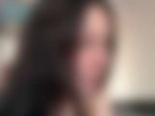 Live cam show with KatiaCogbill - Blue Eyes on TeamSkeetLive