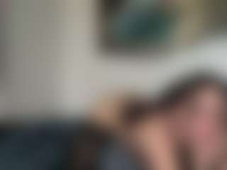 Live cam show with KatiaCogbill - Blue Eyes on Mixed Magazine Live
