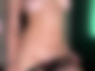 Live cam show with KatiaCogbill - Blue Eyes on TeamSkeetLive