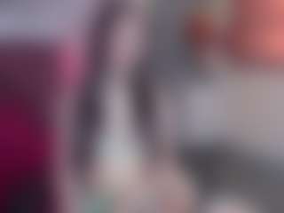 lunita-bliss's Live Sex Cam Show