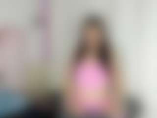 lunita-bliss's Live Sex Cam Show