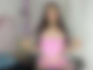 lunita-bliss's Live Sex Cam Show