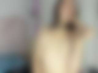 lunita-bliss's Live Sex Cam Show