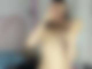 lunita-bliss's Live Sex Cam Show