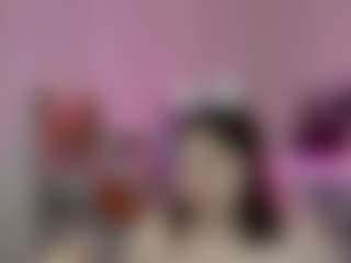 Live cam show with Maya-Raay - Thong on CamwithHer