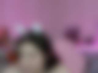 Live cam show with Maya-Raay - Legs on CamwithHer