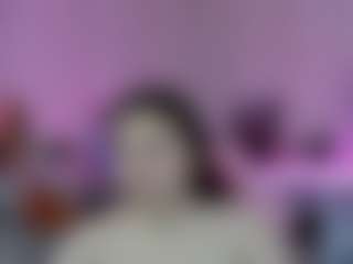 Live cam show with Maya-Raay - College on crypto-cams