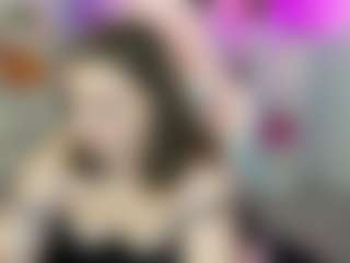 Live cam show with Maya-Raay - Sweet on TastyBlacksLive