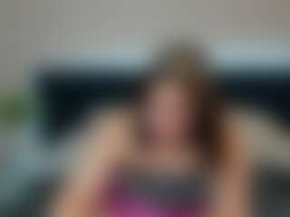 Live cam show with Maya-Raay - BBW on xheatlive.com