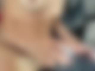 Shary-leon's Live Sex Cam Show