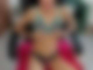 Shary-leon's Live Sex Cam Show