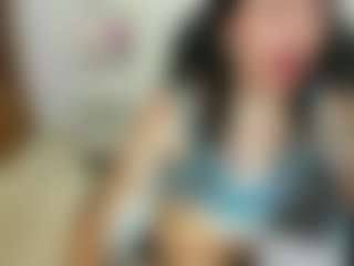 Live cam show with Shary-leon - Young Adult on Hubzter Live