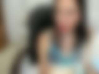 Shary-leon's Live Sex Cam Show