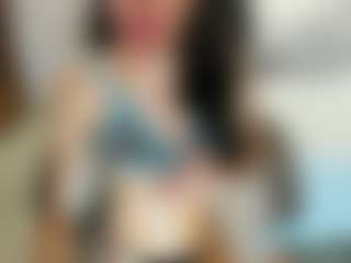 Live cam show with Shary-leon - Young Adult on Hubzter Live