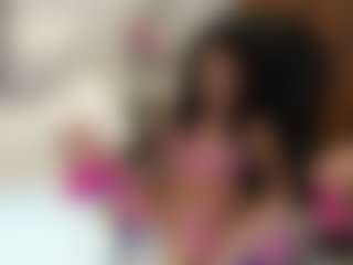 Shary-leon's Live Sex Cam Show