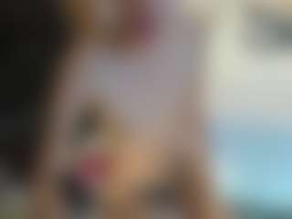 Shary-leon's Live Sex Cam Show