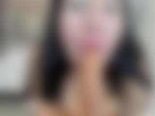 Shary-leon's Live Sex Cam Show