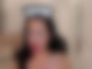 Shary-leon's Live Sex Cam Show
