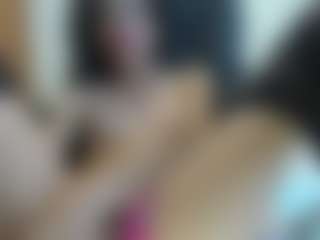 Shary-leon's Live Sex Cam Show