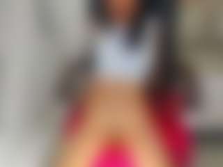 Shary-leon's Live Sex Cam Show