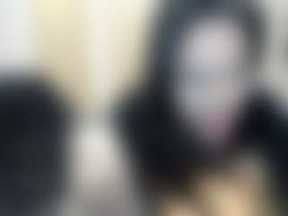 Shary-leon's Live Sex Cam Show