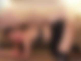 Shary-leon's Live Sex Cam Show