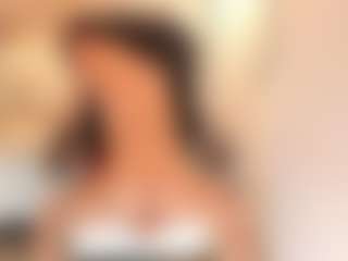 Shary-leon's Live Sex Cam Show