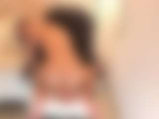 Shary-leon's Live Sex Cam Show