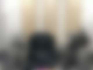 Shary-leon's Live Sex Cam Show