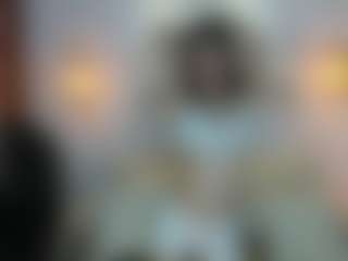 Shary-leon's Live Sex Cam Show