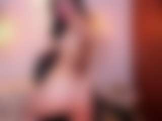 Shary-leon's Live Sex Cam Show