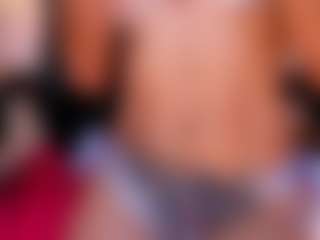 Show en direct avec Shary-leon - Anal sur Camsoda