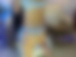 Shary-leon's Live Sex Cam Show