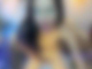 Shary-leon's Live Sex Cam Show