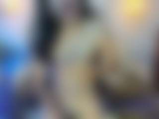Shary-leon's Live Sex Cam Show
