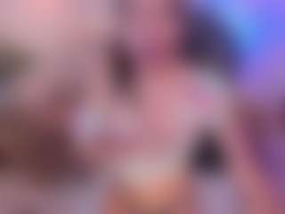 Shary-leon's Live Sex Cam Show