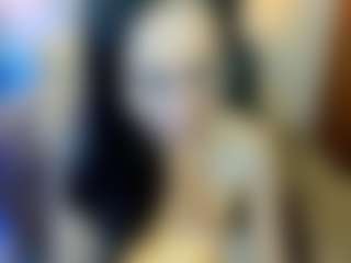 Live cam show with Shary-leon - Drinking on Soda Cam