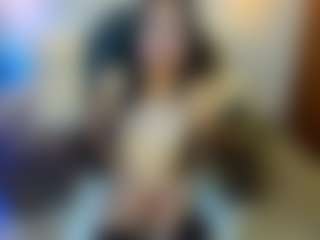 Shary-leon's Live Sex Cam Show