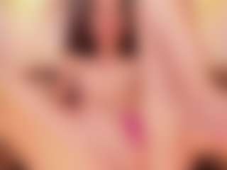 Live cam show with Shary-leon - Solo on Hubzter Live