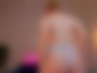 Live cam show with Victoori-Fox - Blue Eyes on live18s.com