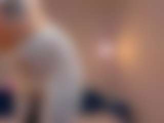 Live cam show with Victoori-Fox - Blue Eyes on Camsoda Late Night