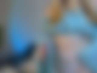 Live cam show with Victoori-Fox - Blue Eyes on Dolls Live