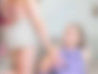 Live cam show with ZoeViltz and Judi - Skinny on slutload