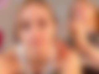 Live cam show with ZoeViltz and Judi - Solo Show on CamClone